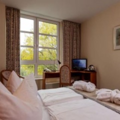 SensCity Hotel Berlin Spandau - Bild 4