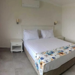Kumlubuk Maris Hotel - Bild 14