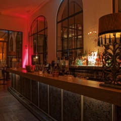 The Dominican, Brussels, a Member of Design Hotels - Bild 21