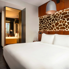 Hotel Hendricks - Bild 11