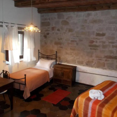 Locanda DellIstrice