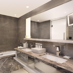 Swissotel The Bosphorus Istanbul - Bild 19