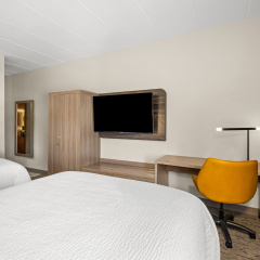 Holiday Inn Express Boston North-Woburn by IHG thumbnail 29