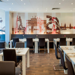 Mercure Hotel Berlin Am Alexanderplatz - Bild 19