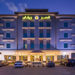 Revan Palace