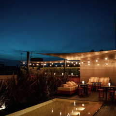 WITTMORE HOTEL - Adults Only thumbnail 45