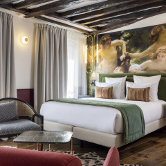 Hôtel Louis II - Bild 16