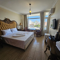 Adana Koza Hotel - Bild 9