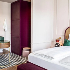 Eurostars Josefine - Bild 4