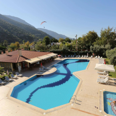 Mavruka Hotel - Bild 14