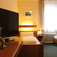 City Hotel Würzburg - Bild 5