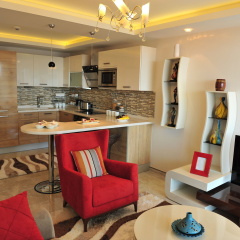 Elite Admiral Premium Residences - Bild 1