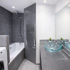 Magnifique 1 Chambre a Neuilly-sur-Seine - Bild 7