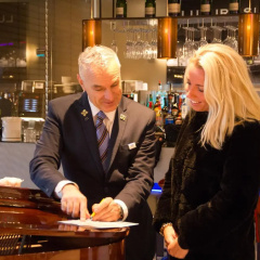 Luxury Suites Amsterdam - Member of Warwick Hotels thumbnail 35