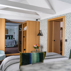 Hôtel Artus - Bild 5
