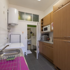 Delphin Apartment - Bild 19