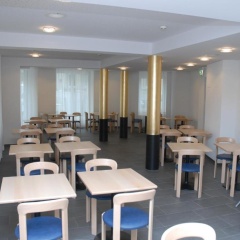 Bristol Hotel - Bild 14