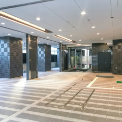 HOTEL LiVEMAX Shinjuku Kabukicho thumbnail 15