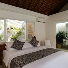 Astana Kunti Suite Apartment Seminyak - Bild 5