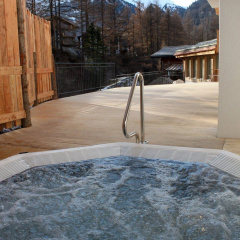 Chalet Binna - Bild 14