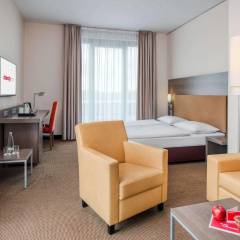 IntercityHotel Dresden - Bild 6