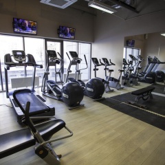 Platinum Residence - Bild 14