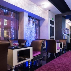 Grand Hotel Saint Michel - Bild 21