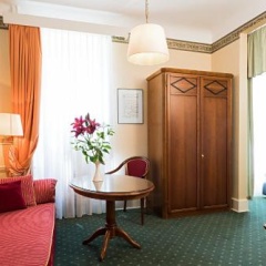 Amalienhof Hotel und Apartment - Bild 6