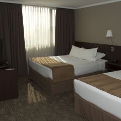 45 by Director in Santiago, Chile from 83$, photos, reviews - zenhotels.com photo 26