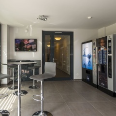 The Stay.Residence - Apartments And Boardinghouse - Bild 14
