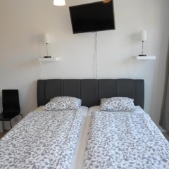 Apartment David Garden Towers - Bild 5