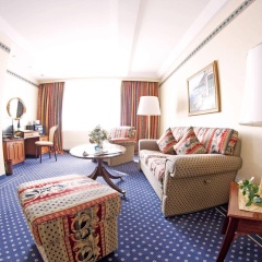 ATLANTIC Hotel Landgut Horn - Bild 3