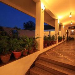 The Ashok Beach Resort thumbnail 14