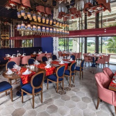 Greenwood Suites Resort - Bild 10