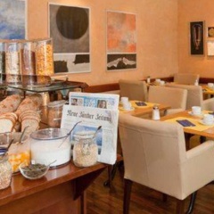 Royal Hotel Zurich - Bild 26