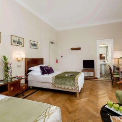 Bettoja Atlantico Hotel - Bild 7
