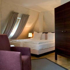 Citta Trüffel Hotel - Bild 5