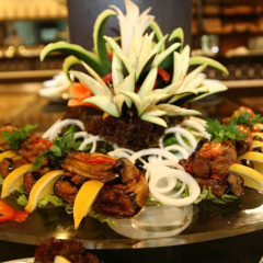 Taç Premier Hotel & Spa - Bild 11