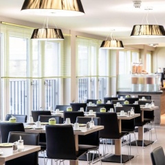 Hotel Demas City - Bild 16
