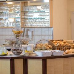 Hotel Montana Limburg - Bild 9