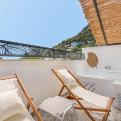 Oludeniz Blu Luxury Unique Hotel - Adults Only - Bild 17