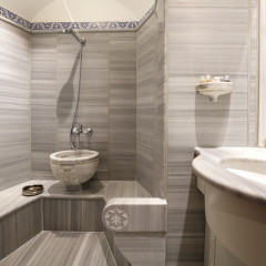 Sultanahmet Palace Hotel - Bild 10