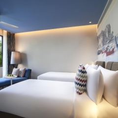 OZO Phuket - Bild 9