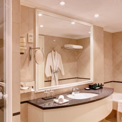 Sofitel Budapest Hotel - Bild 9