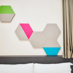 Ibis Budget Singapore Jasmine Hotel - Bild 6