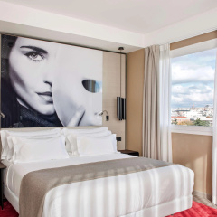 NH Collection Madrid Suecia - Bild 5