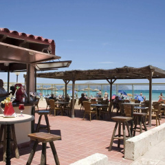 The Sea Hotel by Grupotel - Adults Only - Bild 28