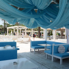 Onkel Resort Hotel - Bild 28