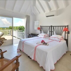 Villa Kir Royal - Luxury leisure in Gustavia, St Barthelemy from 5324$, photos, reviews - zenhotels.com photo 24