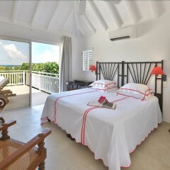 Villa Kir Royal - Luxury leisure in Saint-Jean, Saint Barthelemy from 1448$, photos, reviews - zenhotels.com photo 24